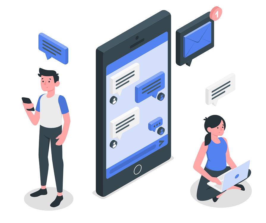 SMS Notification Service